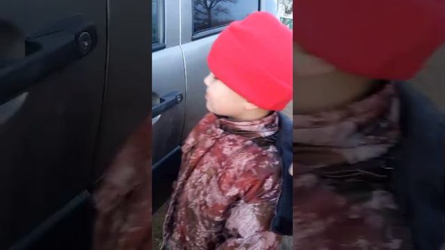 1часть пристаём к Тимохе картохе