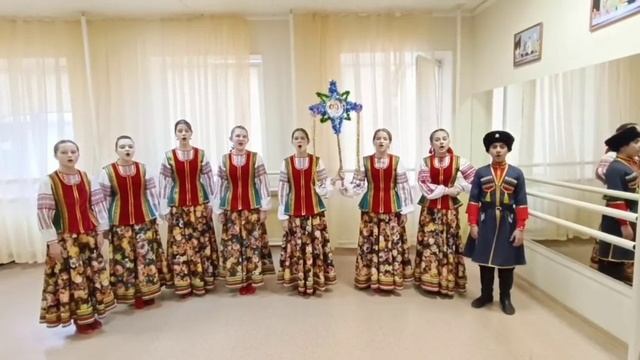 2 Звонница Добрый вечер