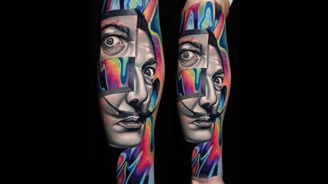 Песня Сергея Ларина «Стёрли прошлое»