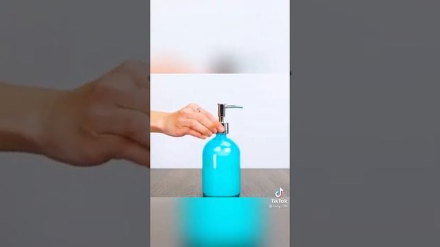 как сделать жидкое мыло