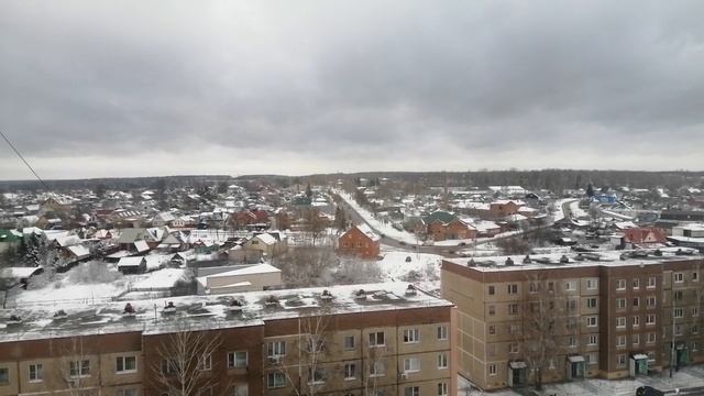 Рассказово Советская 68 2025г