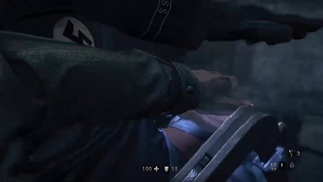 Wolfenstein®: The New Order | Part #1