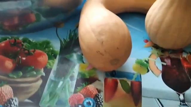 Варенье из тыквы. Рецепт. Очень вкусно и просто ❤️👍🍊🍋