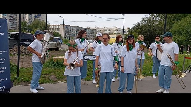 Звуковой удар
