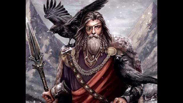 Бог Один.Подмена Ивана Грозного. Василий Блаженный. Магия.Колдовство.