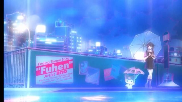 заставка kiromi