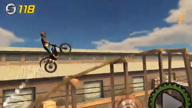 Trial Xtreme 3 gameplay