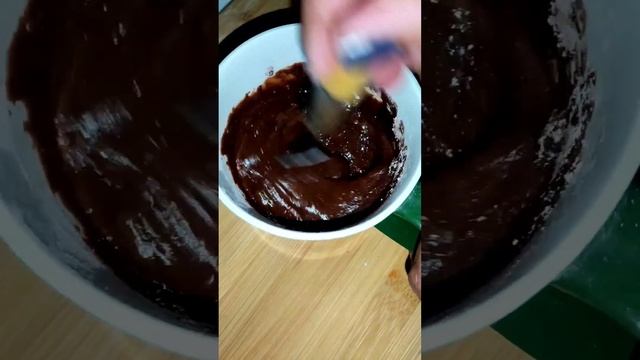 Chocolate Mug Cake 🤤😍