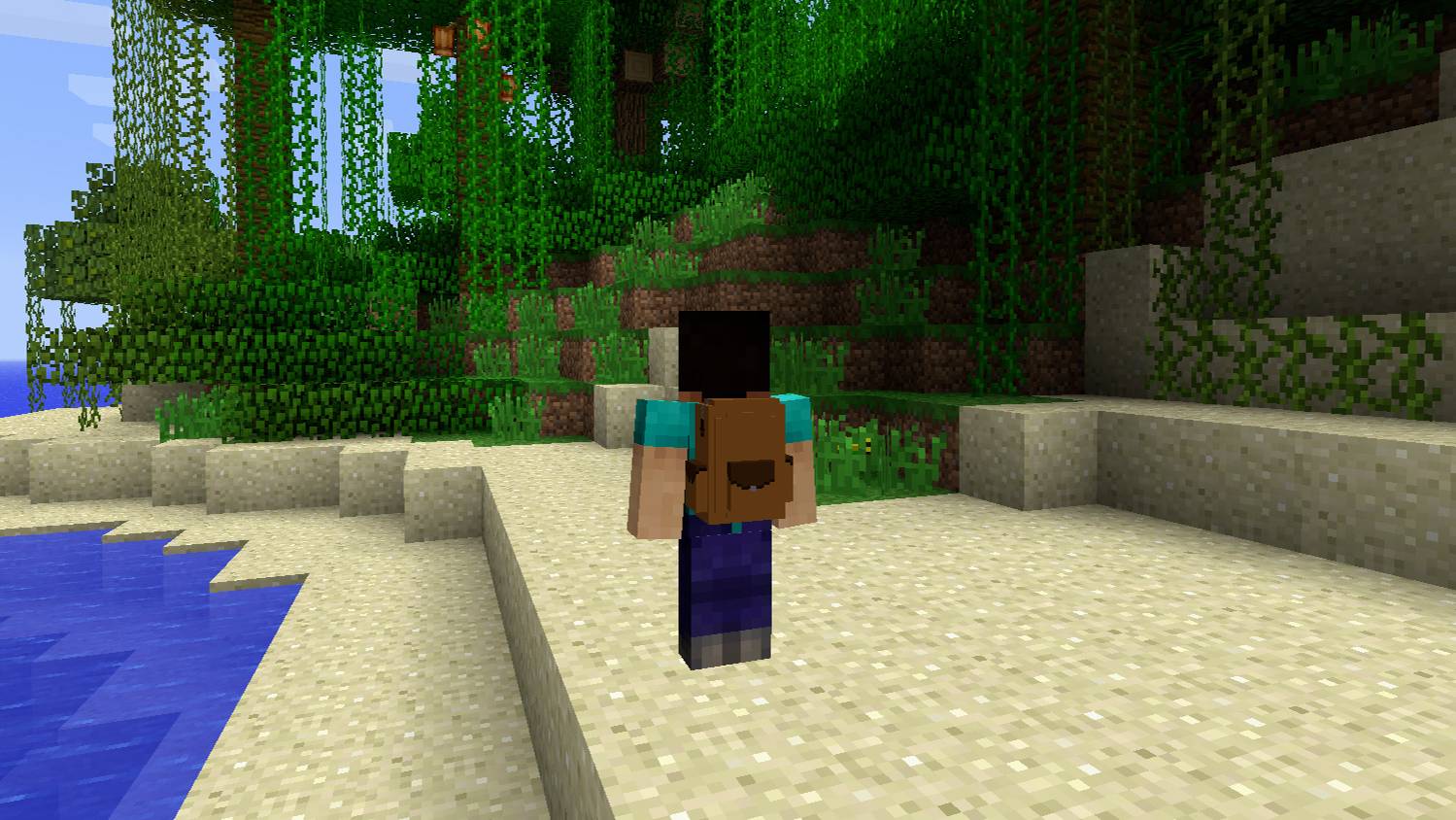 MineColonies Dimensional Adventure