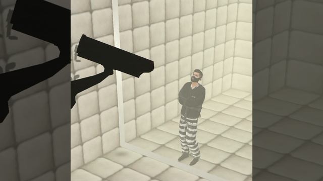 Я хочу быть с тобой (IMVU)