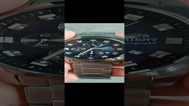 Orient NEO 70's WV0471TT