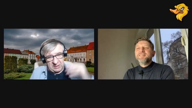 ZIOBRO ZAPOWIADA ZEMSTĘ. ROMANOWSKI KPI Z PAŃSTWA. DUDA WALCZY O KOTLETA.