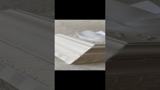 Салфетница для Анны