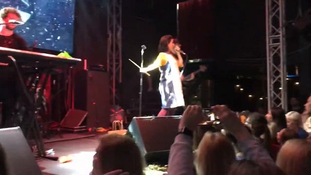 Мураками, Бред 16.09.2018 Москва