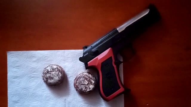 Серия 5. Пряники убили киллера