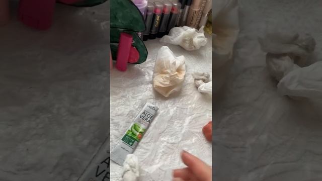 влог весь мой день 🩷