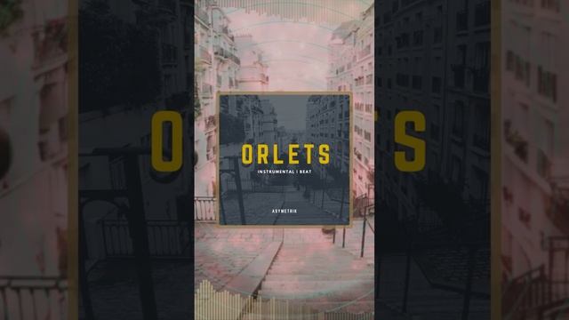 Orlets (prod. by Asymetrik) ✉️ me for collabs #beatmaker #boombap #hiphop #rap #beats #music #бит