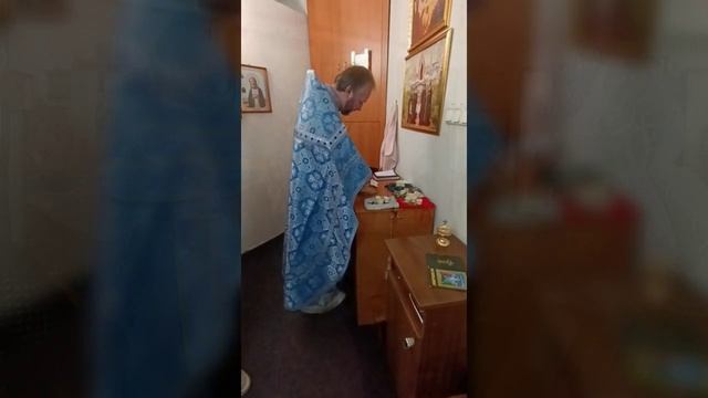 Храмы Донецкой Народной Республики