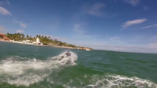 flyboard en margarita