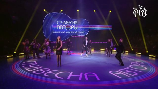 Наталия Иванова (выступление РСВ 2019) - Не придумывай (v2)