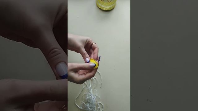 Изумительная шкатулка своими руками из пластиковых ложек/Amazing DIY box plastic spoons