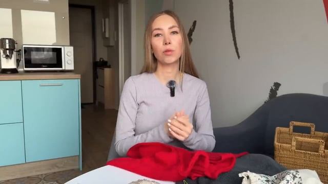 maleeva knits vlog