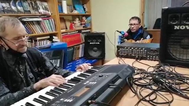 Опускаясь на колени