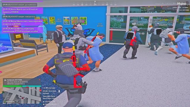 ПД2