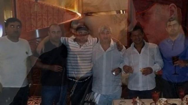 ВЛАДИМИР ВАГИН ВАГОН ОДИН ИЗ САМЫХ АВТОИТЕТНЫХ ВОРОВ В ЗАКОНЕ