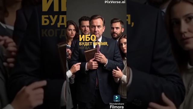 избирательные христиане