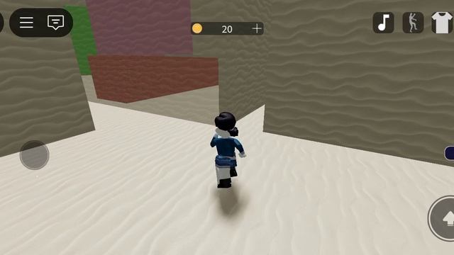 Играю в Роблокс 🎮🎮
"ПОБЕГ от бегущей головы "
ПЛЮС+ история .💙💀💀