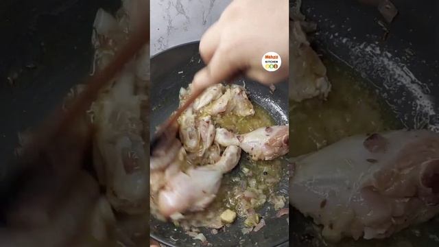Chicken mandi 😍😍😍#youtubeshorts #mehziskitchen #shorts