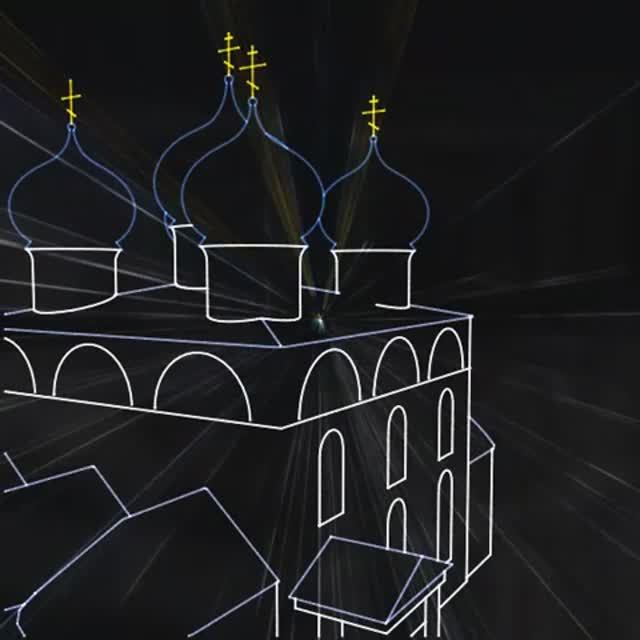 Успенский собор. г.Киров