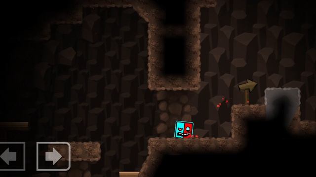 dash cave by boogle