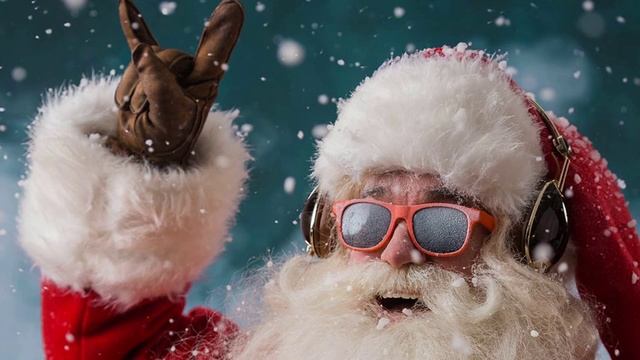 1 ЧАС ЛУЧШИЕ НОВОГОДНИЕ ПЕСНИ  Сборник новогодних песен