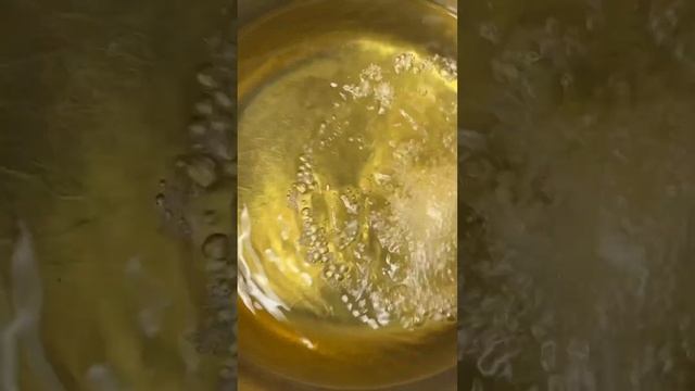 Нежнейшие сырные шарики с креветками 🔥