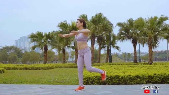 Eva Aerobic 200129