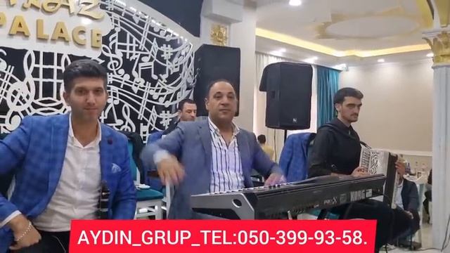 Aydin Aliyev Group & Almazxan - Bala Bala Yol Aldıq Yaroslava - Super Tiktok Mah