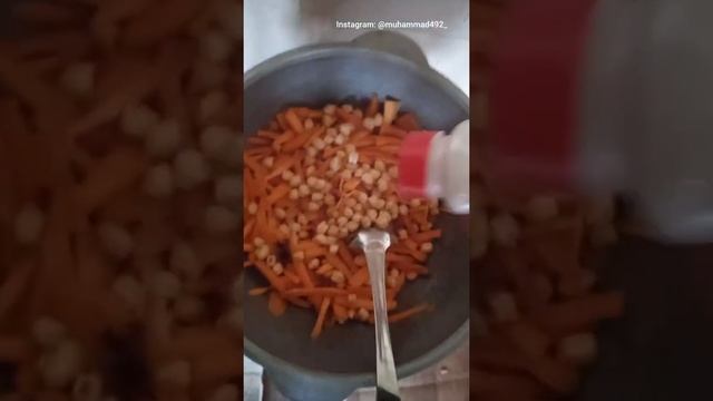 How to make Osh ( Pilaf ) traditional tajik food #osh #pilaf #tajikistan #delicious #food #