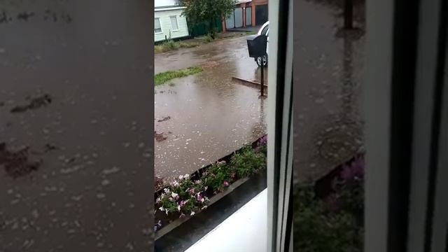 в Оренбурге жители Сызранской четвертый год откачивают воду из подвалов и ждут помощи от города