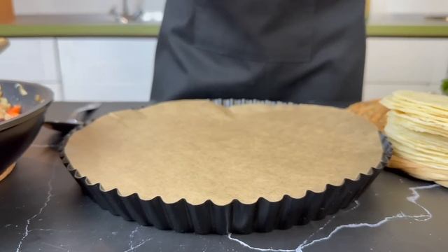 СУПЕР ЗАКУСКА НА НОВЫЙ ГОД ИЗ ОБЫЧНОГО ФАРША!