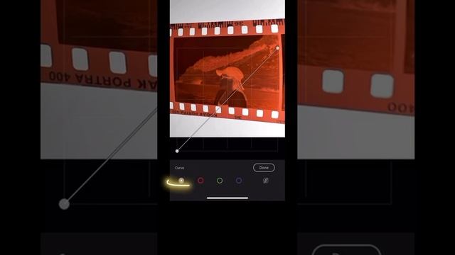 Взломала фотопленку #shorts #интересное