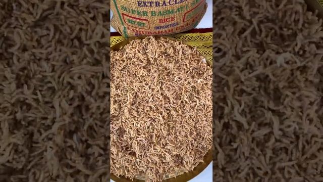 Easy Thanksgiving Recipe: Afghan Rice for Thanksgiving— Qabuli Palau (pulao) recipe