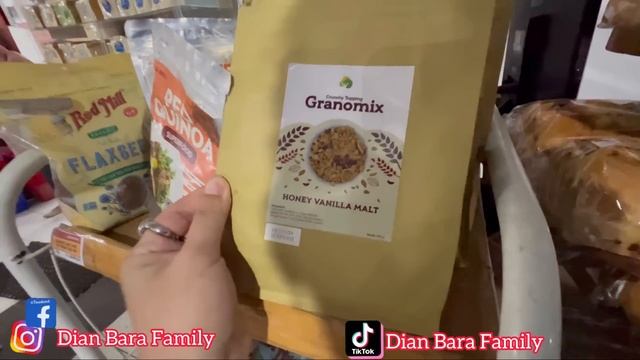 BELANJA BAHAN2 MAKANAN UNTUK BANG DANIEL || PERTAMA KALI NINGGALIN ANAK2 DI RUMAH