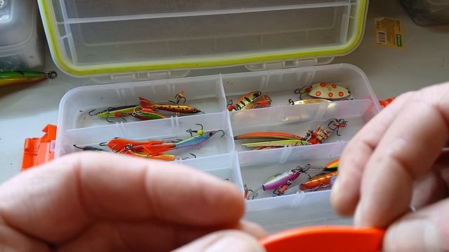 ЗАМЕНА ВИБАМ?!! ИЛИ ПРОБОВАТЬ НАДО ВСЕ...