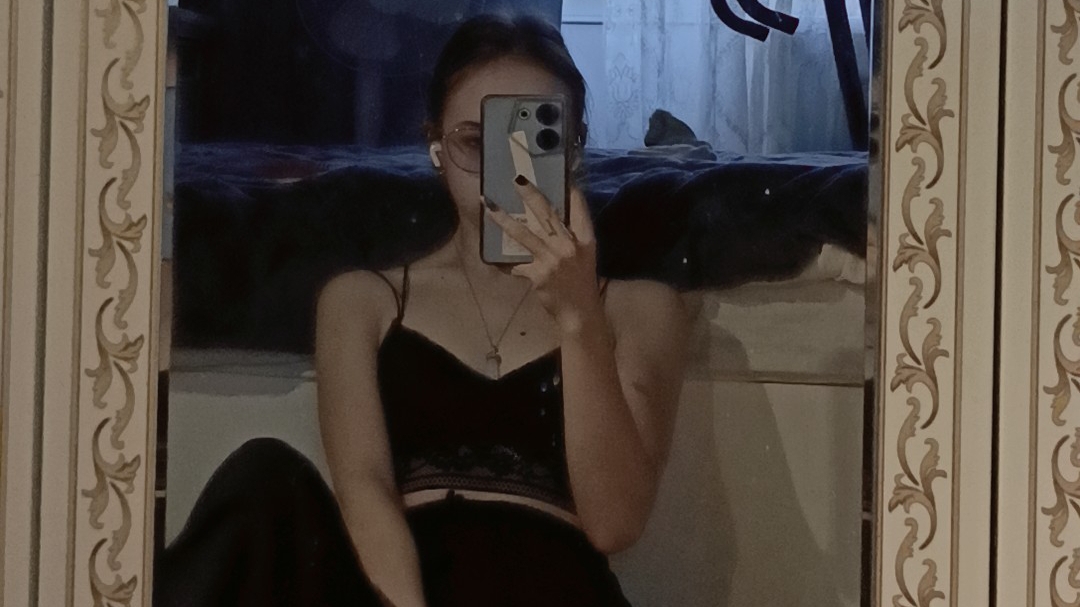 Осколки ночи