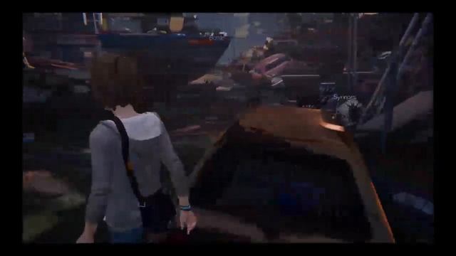 Life IS strange episode 2  !!!Sub goal 200!!!
