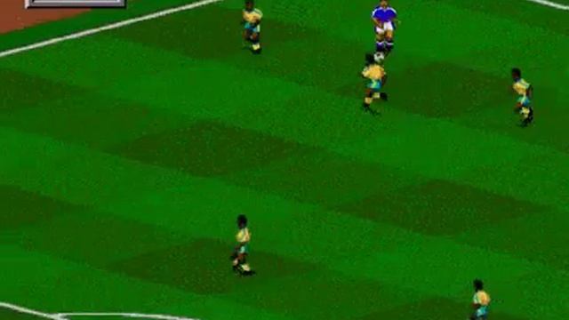 FIFA 95