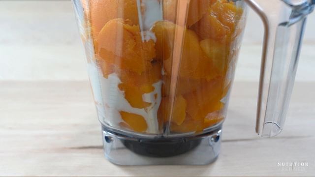 Roasted BUTTERNUT SQUASH SOUP | ASMR Cooking