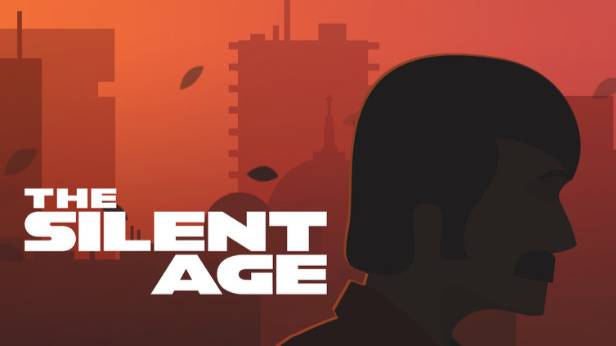 The Silent Age. Episode One. 5 глав. Android. Без звука!